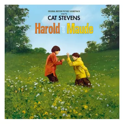 Yusuf/Cat Stevens - Harold And Maude (LP)