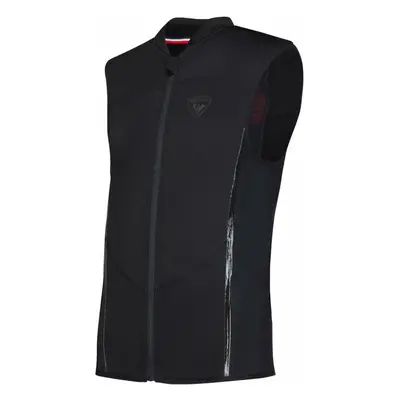 Rossignol Flexvent Vest Jr Black év Sí és snowboard protektor