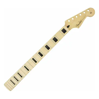 Fender Player Series Stratocaster Block Inlays Maple Gitár nyak