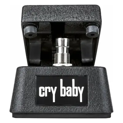 Dunlop CBM95 Cry Baby Mini Wah-Wah gitár pedál