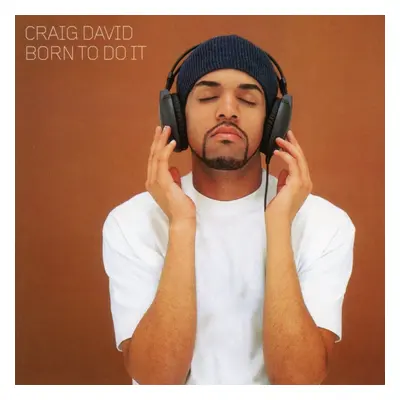 Craig David Born To Do It (2 LP)