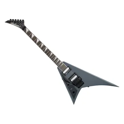 Jackson JS32L Rhoads AH LH Satin Grey Elektromos gitár