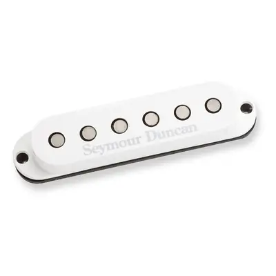 Seymour Duncan SSL-3 RW/RP White Hangszedő