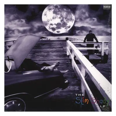 Eminem - The Slim Shady (2 LP)