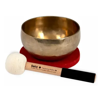 Sela Harmony Singing Bowl Az éneklő tál cm