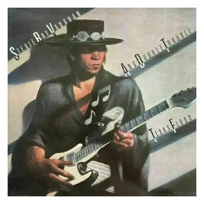 Stevie Ray Vaughan - Texas Flood (2 LP)