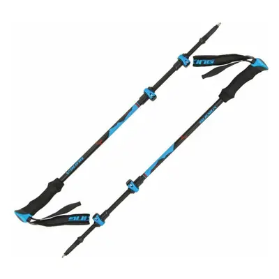 Viking Lost Peak Blue/Black - cm Túrabotok