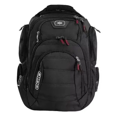 Ogio Gambit Hátizsák Black L