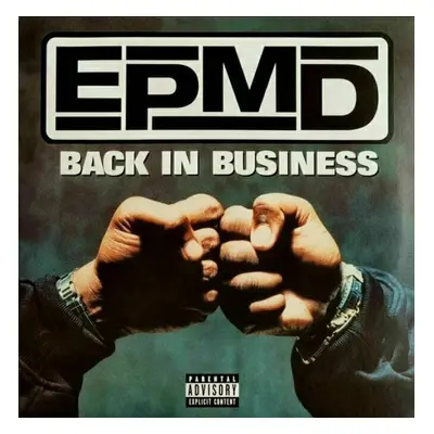 Epmd - Back In Business (2 LP)