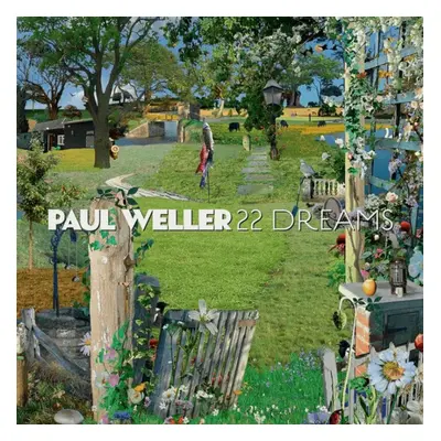 Paul Weller - Dreams (2 LP)