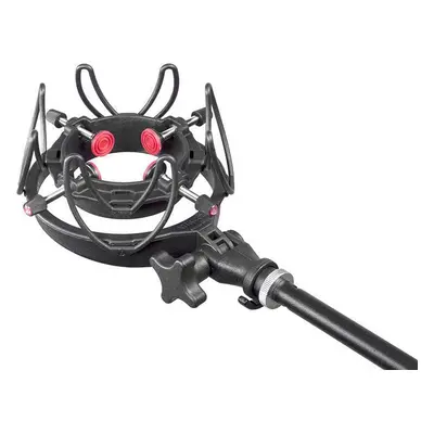 Rycote InVision USM Mikrofon Shockmount