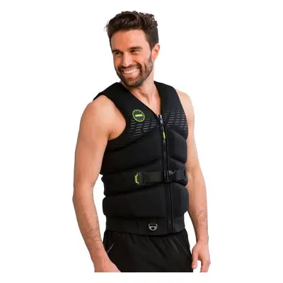 Jobe Premium Unify Life Vest Men Black Úszómellény