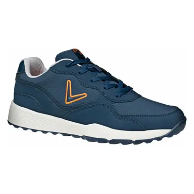 Callaway The Navy/Grey Férfi golfcipők