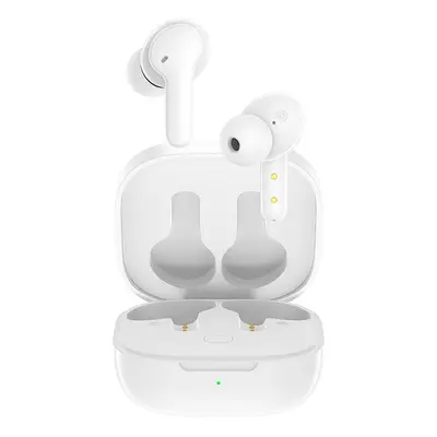 QCY T13 White In-ear vezeték nélküli fejhallgató