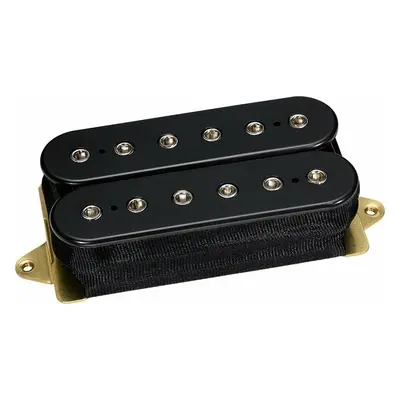 DiMarzio DP 220FBK D Activator Bridge Black Hangszedő