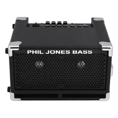 Phil Jones Bass BG110-BASSCUB Gyakorló basszusgitár kombók