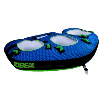 Jobe Ridge Towable Blue/Green/Black Felfújható vízi attrakció