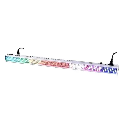 Light4Me RGB MkII Wh LED Bar