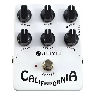 Joyo JF-15 California Sound Gitáreffekt