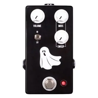 JHS Pedals Haunting Mids Gitáreffekt