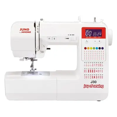 Janome JUNO-J30 Varrógép