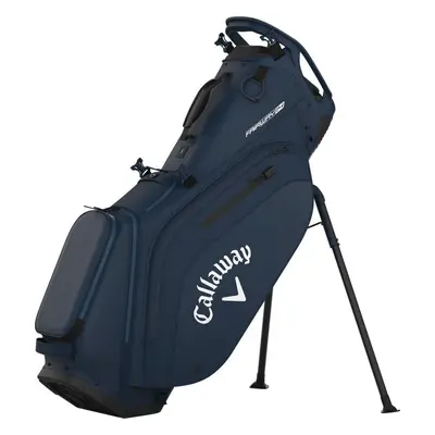 Callaway Fairway Stand Bag Navy