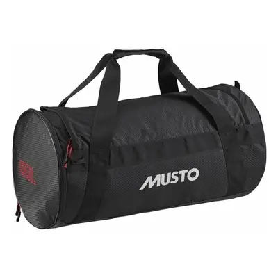 Musto Essential Hátizsák-Utazótáska Black L