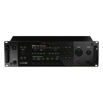 Line6 Helix Rack Multieffekt