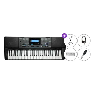 Kurzweil KP150 SET Billentésérzékeny szintetizátor