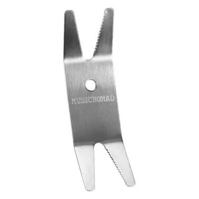 MusicNomad MN224 Premium Spanner Wrench Gitár karbantartó eszköz