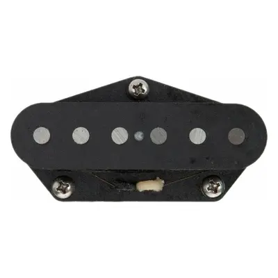 Suhr Classic T Bridge Black Hangszedő