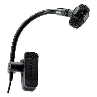 Shure PGA98H-TQG Hangszermikrofon