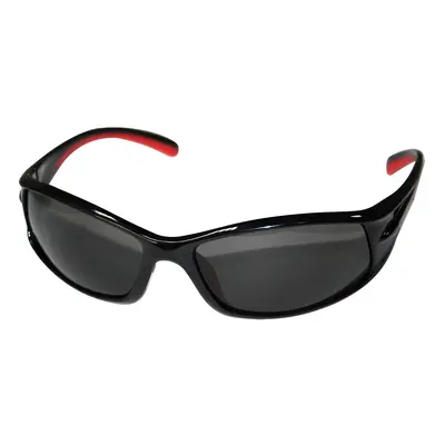 Lalizas TR90 Polarized Black/Red Napszemüvegek hajózáshoz