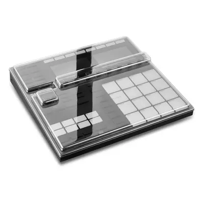 Decksaver Native Instruments Maschine MK3 Groovebox takaró