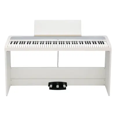 Korg B2SP Digitális zongora White