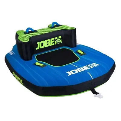 Jobe Swath Towable Blue/Black/Green Felfújható vízi attrakció