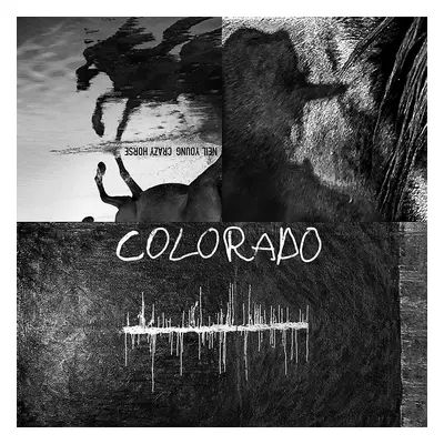 Neil Young & Crazy Horse - Colorado (7" Vinyl + LP)