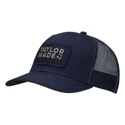 TaylorMade Retro Trucker Navy Baseball sapka