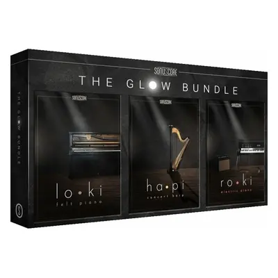 BOOM Library Sonuscore The Glow Bundle (Digitális termék)