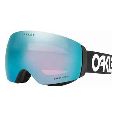 Oakley Flight Deck XM Factory Pilot Black/Prizm Sapphire Iridium Síszemüvegek