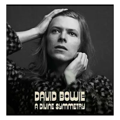 David Bowie - A Divine Symmetry (Limited Edition) (180g) (LP)