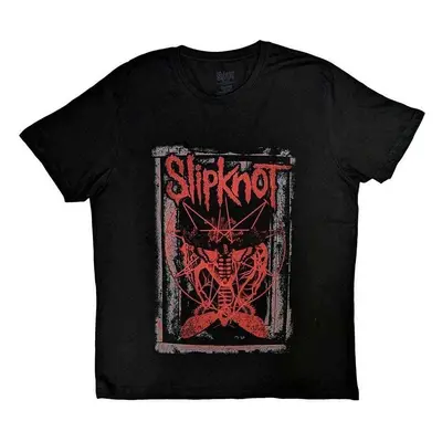 Slipknot Ing Dead Effect Unisex Black