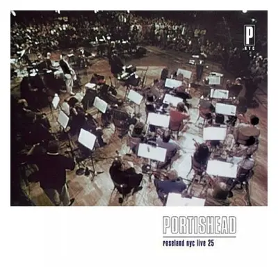 Portishead - Roseland NYC Live (CD)