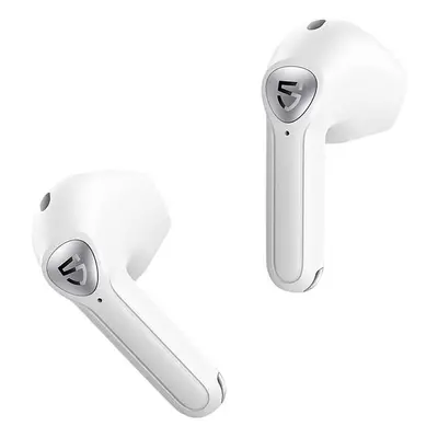 Soundpeats Air White In-ear vezeték nélküli fejhallgató