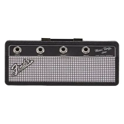 Fender Amp Kulcstartó