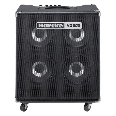 Hartke HD508 Basszusgitár kombó