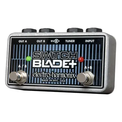 Electro Harmonix Switchblade Plus Gitáreffekt