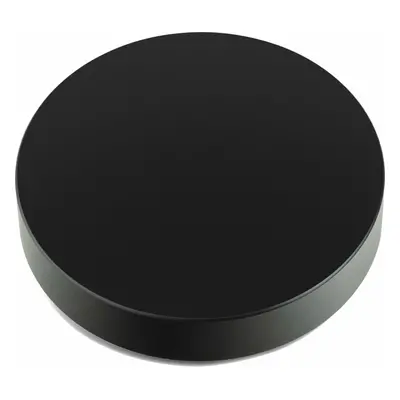 Pro-Ject Record Puck E Black Központi redukció