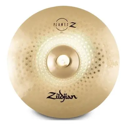 Zildjian ZP20R Planet Z 20" Ride cintányér