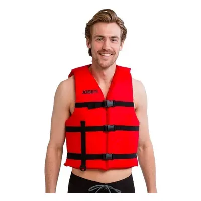 Jobe Universal Life Vest Red Úszómellény